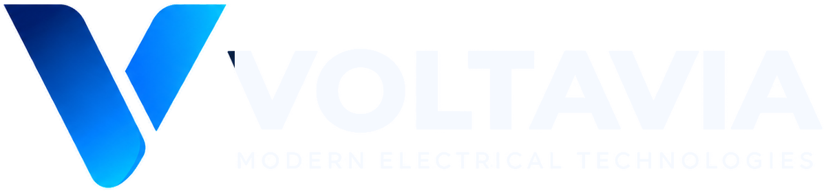 Voltavia — Modern Electrical Technologies